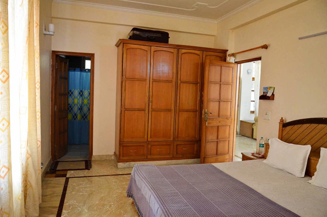 Hotel Ganga Vatika Ayurveda Bhavan Rishīkesh Exterior foto
